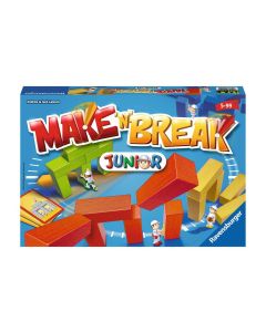 Ravensburger Kinderspiel Make 'n' Break Junior
