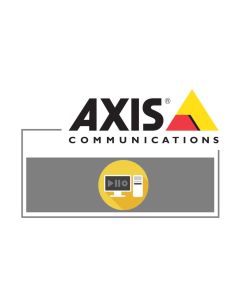 Axis Upgrade Lizenz Camera Station 5 Core zu Universal, 1 Kanal