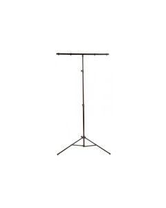 BeamZ Lichtstativ mit T-Träger LS25T