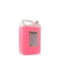 BeamZ Nebelfluid Quick-Disposal CO2 Effekt 5 l