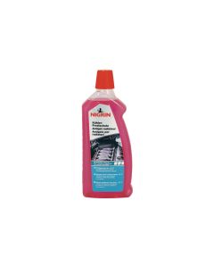 Nigrin Kühlerfrostschutz 1000 ml Alu-Motoren