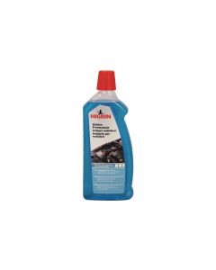 Nigrin Kühlerfrostschutz 1000 ml Benzin/Diesel