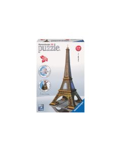 Ravensburger 3D Puzzle Eiffelturm