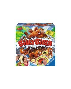 Ravensburger Kinderspiel Billy Biber