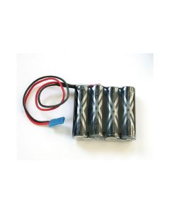 OEM RC-Akku NiMH 2500 mAh 4.8 V Eneloop