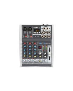Vonyx Mischpult VMM-K402