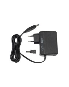 Alpha Elettronica Steckernetzteil  16.8 W, 24 V