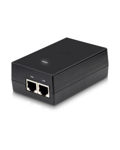 Ubiquiti PoE Injector POE-48-24W-G 48 Volt GE 24 Watt