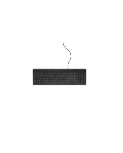 DELL Tastatur KB216 US / Int-Layout