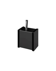 WEDO Stiftehalter Black Office Schwarz