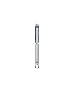 WMF Apfelentkerner Profi Plus 24 cm, Silber