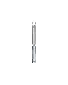 WMF Apfelentkerner Profi Plus 21.5 cm, Silber