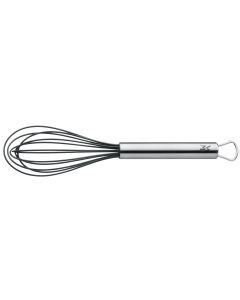WMF Schwingbesen Profi Plus 20 cm, Silber/Schwarz