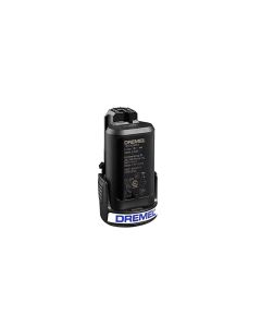 Dremel Akku 880, 12V 2.0 Ah