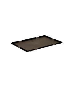 Utz Scharnierdeckel RAKO ESD für Stapelbox 600 x 400 mm