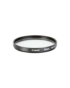 Canon Schutzfilter 52 mm