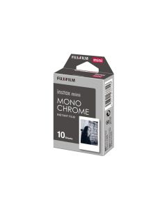 Fujifilm Sofortbildfilm Instax Mini Monochrone 10 Blatt