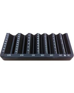 4POS Münzzähler PCK-41 II