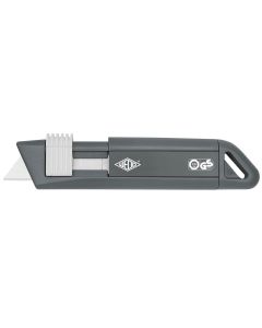 WEDO Cutter CERA-Safeline Safety-Cutter COMPACT  20 mm