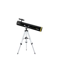 National Geographic Teleskop 114/900 Reflector AZ