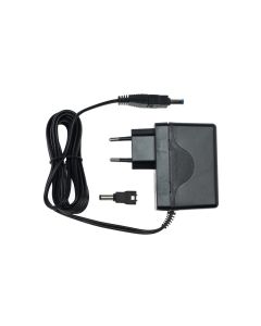 Alpha Elettronica Steckernetzteil  12 W, 6 V