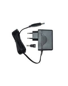 Alpha Elettronica Steckernetzteil  12 W, 12 V