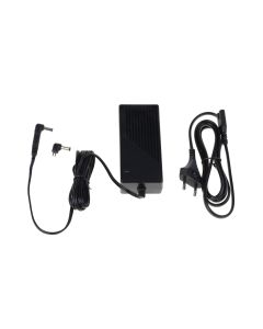 Alpha Elettronica Tischnetzgerät  60 W, 12 V
