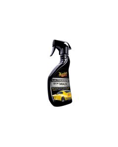 Meguiar's Schnellwachs Ultimate Quick Wax 450 ml