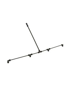 Birchmeier Sprühbalken Kunststoff, 1 m zu RPD 15 ABR