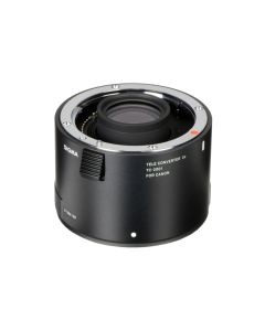 Sigma Objektiv-Konverter AF 2.0x TC-2001 Canon EF
