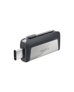 SanDisk USB-Stick Ultra Dual Drive USB Type-C 32 GB