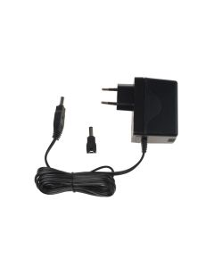 Alpha Elettronica Steckernetzteil  12 W, 15 V