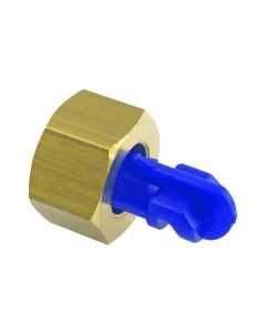 Birchmeier Düse Floodjet 1.6 mm