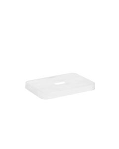 Sigma Home Deckel 5 l Transparent