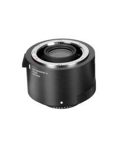 Sigma Objektiv-Konverter AF 2.0x TC-2001 Nikon F