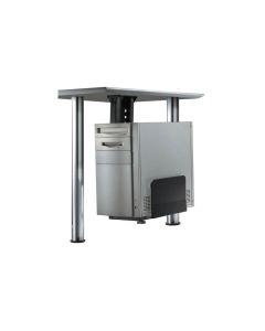 NEOMOUNTS PC-Tischhalterung CPU-D200SILVER