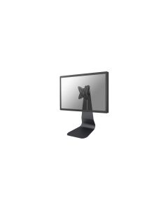 NEOMOUNTS Monitor-Standfuss FPMA-D850BLACK Schwarz