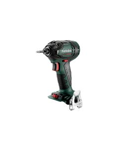 Metabo Akku-Schlagschrauber SSD 18 LTX 200 BL Solo