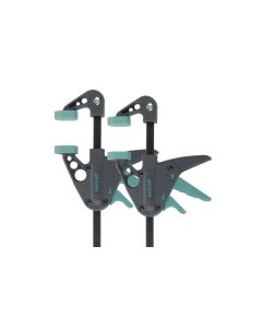 Wolfcraft Einhandzwinge EHZ, 2 x 40 - 110 mm