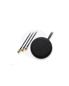 Teltonika LTE/WLAN/GPS-Antenne IP67,  SiSo SMA 3.5 dBi Rundstrahl