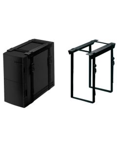 NEOMOUNTS PC-Tischhalterung CPU-D025BLACK