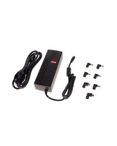 Alpha Elettronica Tischnetzgerät  120 W, 12 V