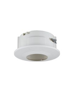 Hanwha Vision Einbaugehäuse SHD-3000F4 Elfenbein 1 Stück