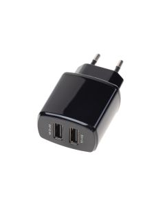 Alpha Elettronica Steckernetzteil  17 W, 5 V