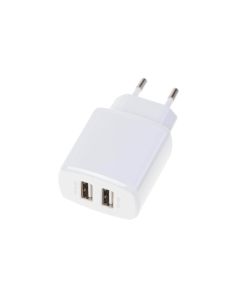 Alpha Elettronica Steckernetzteil KD503/2B 17 W, 5 V