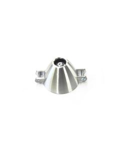 OEM Spinner 45x8x6 Alu für Klapp-Propeller (Turbo)