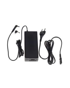 Alpha Elettronica Tischnetzgerät  72 W, 24 V