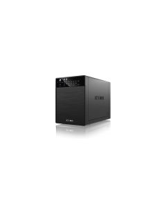 ICY BOX Externes Gehäuse IB-RD3640SU3 3.5