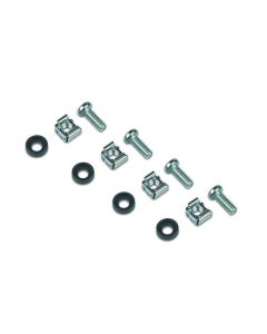 Wirewin Schraubenset 20 x BEF-SET-M6