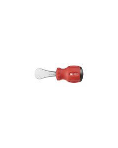 PB Swiss Tools Schraubenzieher SwissGrip Coin Driver 100 mm